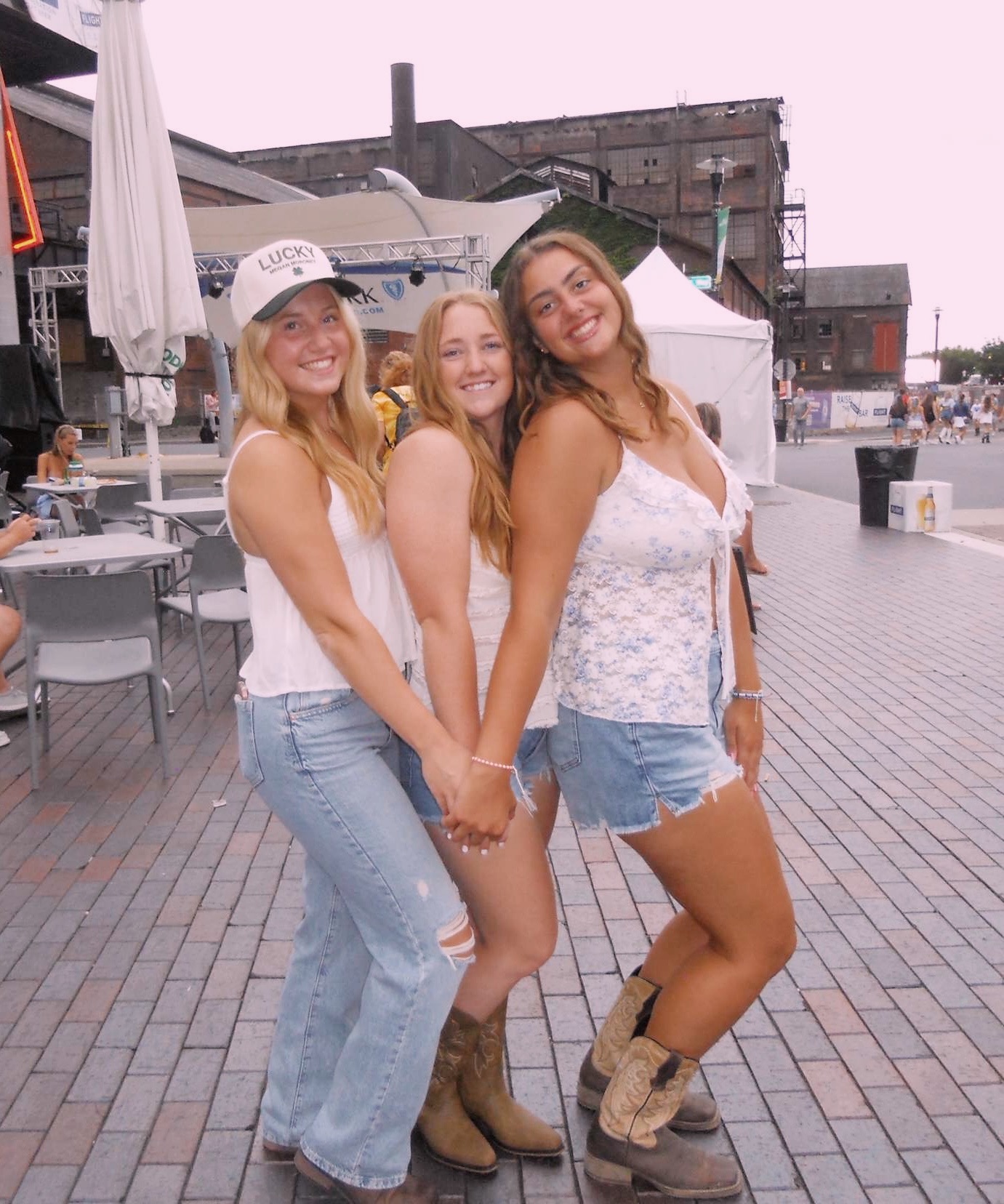 Me and my bestfriends